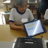 実感～地域の方からの愛～