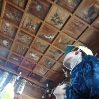 ふるさとを学ぶ～兼山学～