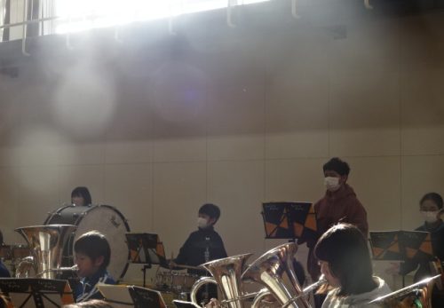 11月　スタート🍂