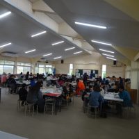 🥄大大ファミリー給食🥢