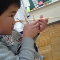 1年生　👦🏻👧🏻