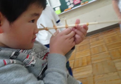 1年生　👦🏻👧🏻