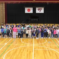 すてきな友達がやってきた！～音楽交流会～