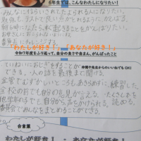 教えて！あなたの「わたしが好き！」「あなたが好き！」