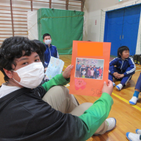 たくさんのありがとう♥️