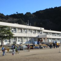 みんなで振り返り