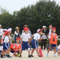 2年生　運動会
