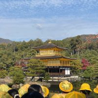 ６年生　修学旅行