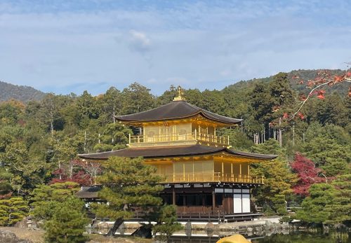 ６年生　修学旅行