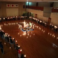 ５年生　岐阜研修