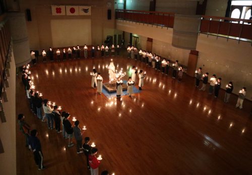 ５年生　岐阜研修