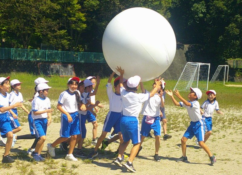 ダンノ DANNO 大玉150レッド D7501R ダンノ DANNOダンノ 運動会 学校用品 大玉150レッド D7501R