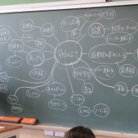 南帷子小の良さとそれを支える人