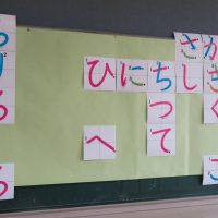 言葉の力を高める