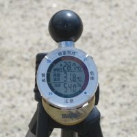 夏を涼しく住まうには…