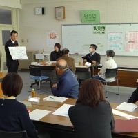 西可児中校区 学校運営協議会