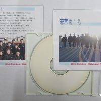 「若葉のころ」　自作CDの曲ってどんな曲？  卒業を前に・・