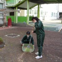 ４月１０日（木）教科開き