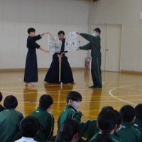４月１５日　部活動紹介