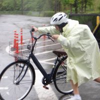 ４月２３日（水）　雨降りお疲れ様です。