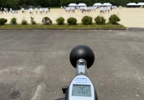 ５月２２日（木）技能の高まり