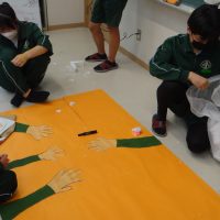５月１２日（月）協友祭　係会