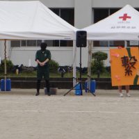 ５月１６日　協友祭の取り組み＆お知らせ