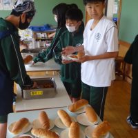 ５月２６日（月）協友祭後の姿