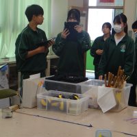 ５月３０日（金）　生徒会サミット