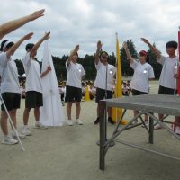 ５月２３日（金）大成長の協友祭！！