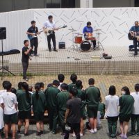 ６月６日（金）　わくわくすること，やってみませんか？