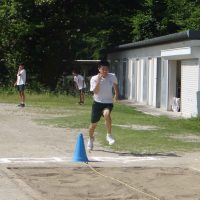 ６月１９日（木）　暑さとの戦い。