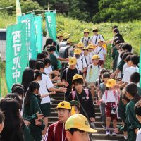 西可児の学びから○○へ
