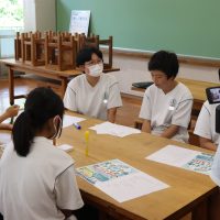 ７月１０日（木）可児の魅力を伝えるために