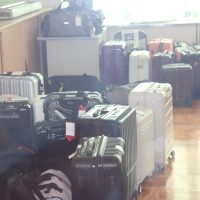9月16日（火）　修学旅行前日