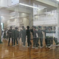 251105　１年１１組