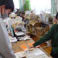 11月14日（金）　読書の秋！！