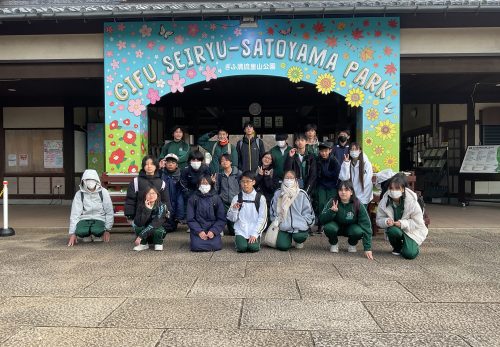 １２月１９日（金）　　チャレンジ研修