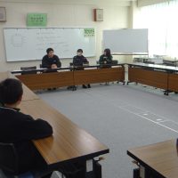 １２月２２日（月）　ワクワクしてる？西可児中お年玉企画