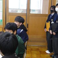 １月２３日（金）　　クリエイティブチャレンジDAY