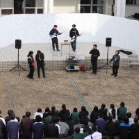 『ひとりだち』を考える日