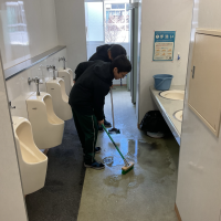 ３月１０日（火）　ステップ集会からその後