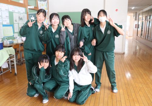 ３月１９日（木）今年度もあと１週間