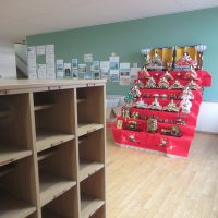 260303　ひなまつり、そして明日は