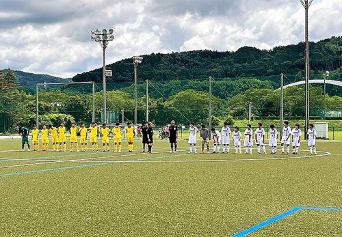 夏季中学校総合体育大会地区大会～野球・卓球男・ソフト・サッカー