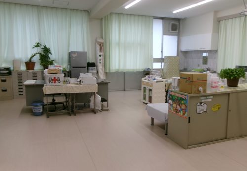 ほけんだより