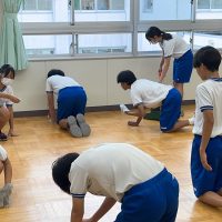 第２回実力テスト、そして修学旅行に向けて