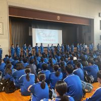 受験生の冬休み